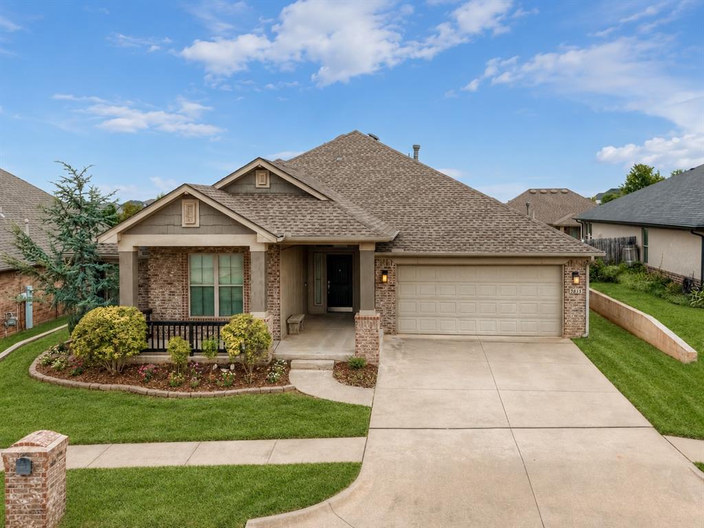 Photo 1 of Single family home for sale at 3815 Painted Bird Ln, Norman, OK 73071 | MLS# 1246502 | Listing updated on 2026-09-21