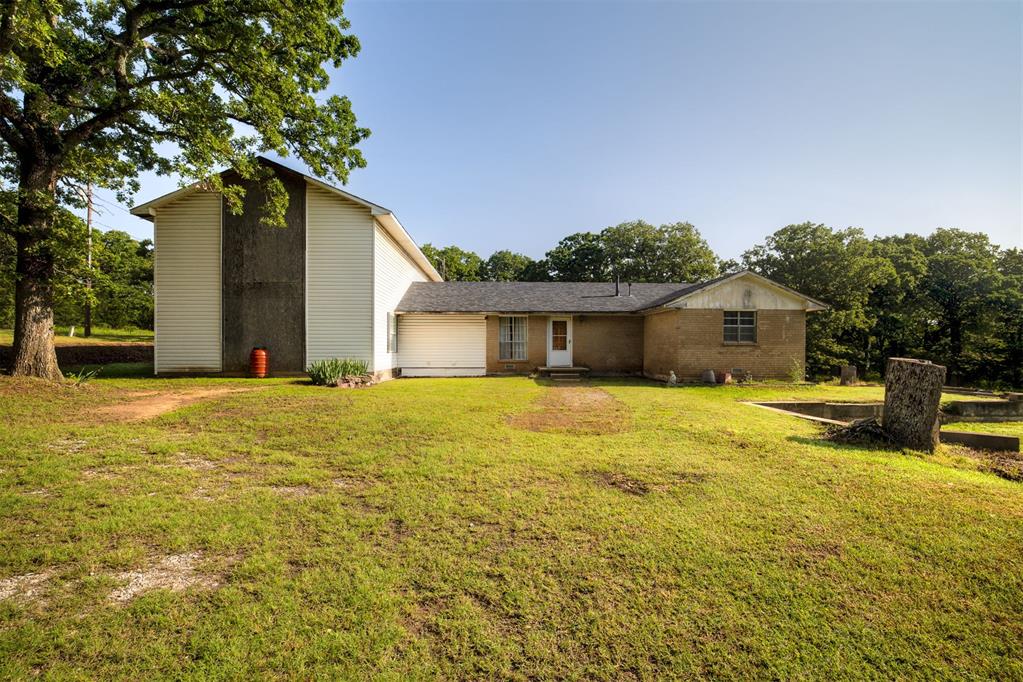 Photo 2 of Single family home for sale at 9595 Brangus Rd, Meeker, OK 74855 | MLS# 1247235 | Listing updated on 2026-09-21