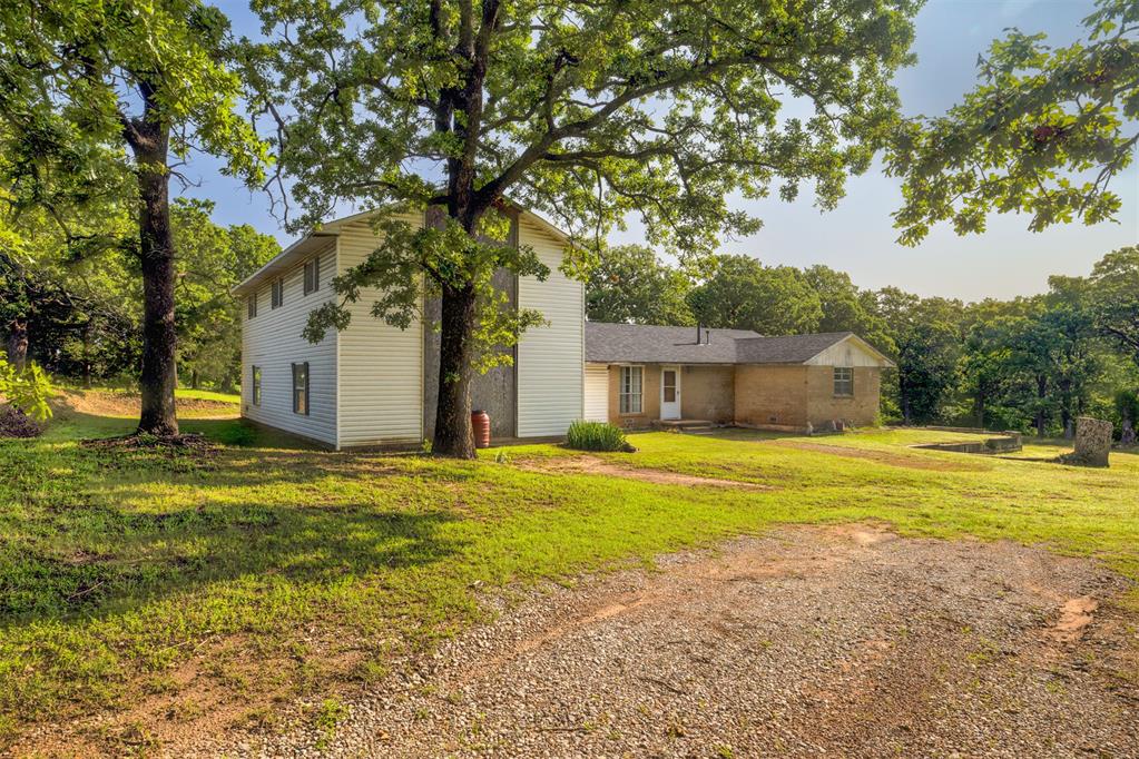 Photo 1 of Single family home for sale at 9595 Brangus Rd, Meeker, OK 74855 | MLS# 1247235 | Listing updated on 2026-09-21