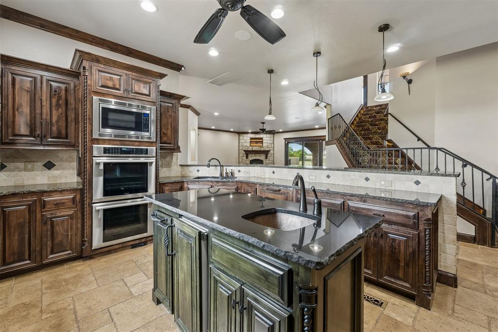 Photo 4 of Single family home for sale at 1611 N Morgan Rd, Tuttle, OK 73089 | MLS# 1247267 | Listing updated on 2026-09-21