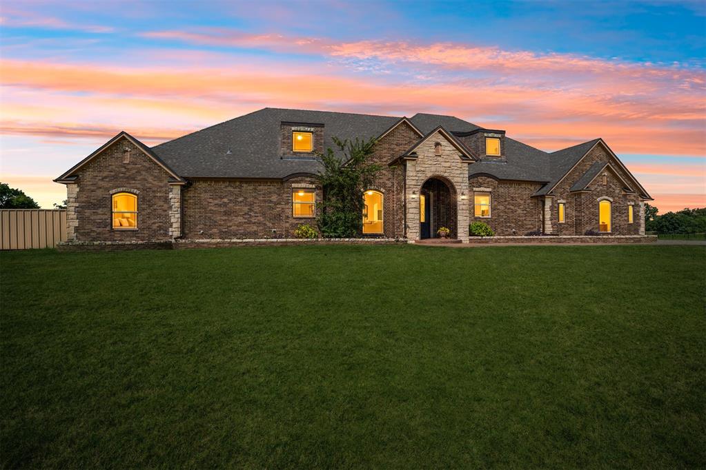 Photo 2 of Single family home for sale at 1611 N Morgan Rd, Tuttle, OK 73089 | MLS# 1247267 | Listing updated on 2026-09-21