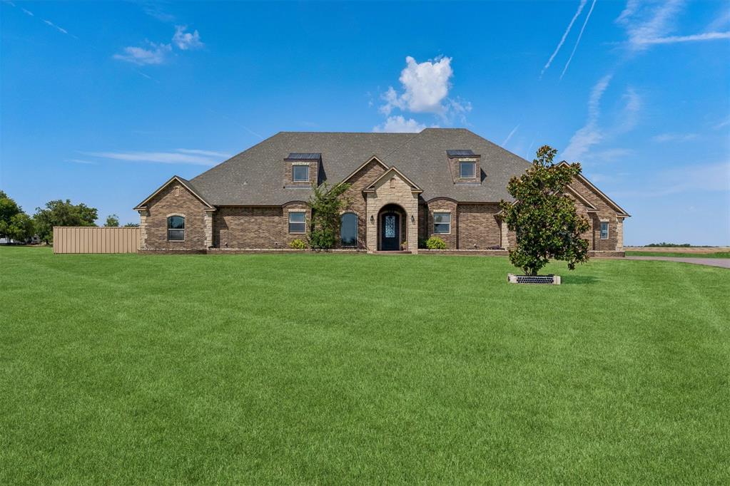 Photo 3 of Single family home for sale at 1611 N Morgan Rd, Tuttle, OK 73089 | MLS# 1247267 | Listing updated on 2026-09-21