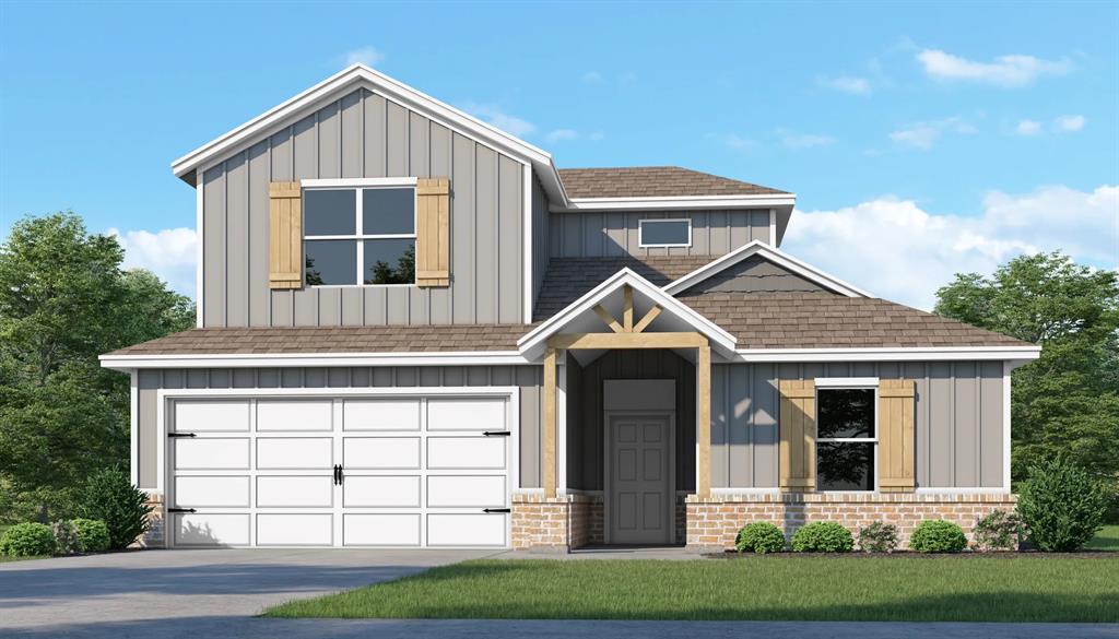 Single family home for sale at 5620 Little Farms Rd, Guthrie, OK 73044 | MLS# 1247285