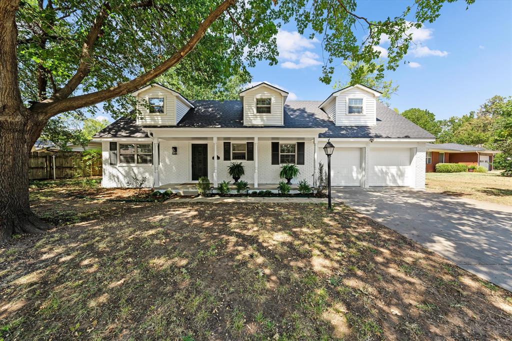 Photo 1 of Sale Pending at 1632 Rosemont Dr, Norman, OK 73072 | MLS# 1248195 | Listing updated on 2026-09-21