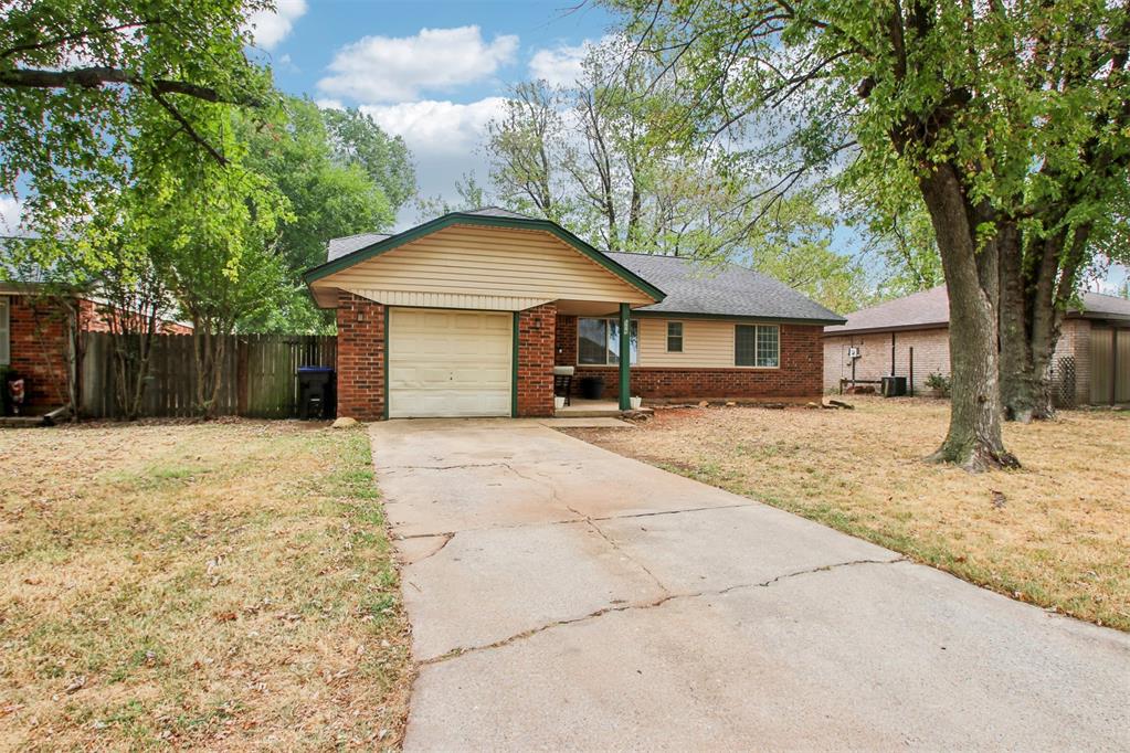 Photo 2 of Single family home for sale at 509 Riverview Dr, Noble, OK 73068 | MLS# 1248713 | Listing updated on 2026-09-22