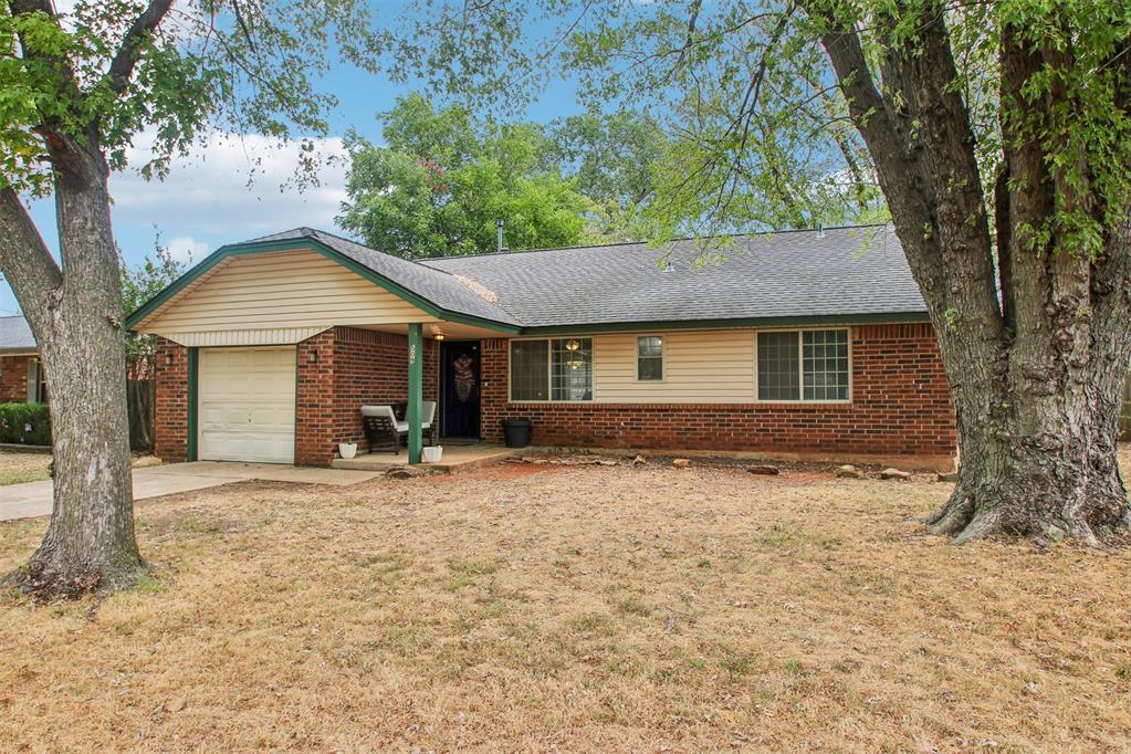 Photo 3 of Single family home for sale at 509 Riverview Dr, Noble, OK 73068 | MLS# 1248713 | Listing updated on 2026-09-22