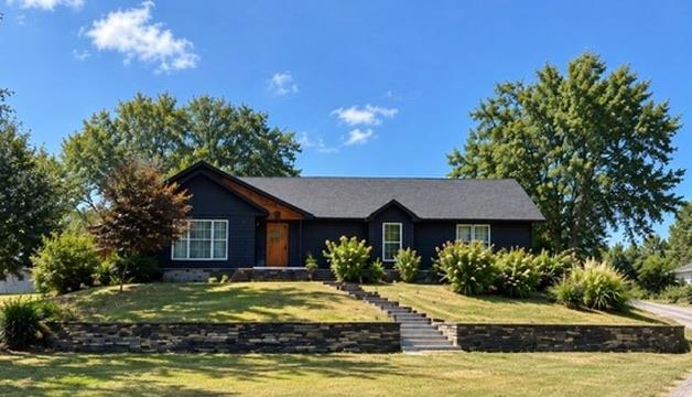 Single family home for sale at 6514 S 250th East Ave, Broken Arrow, OK 74014 | MLS# 1248840