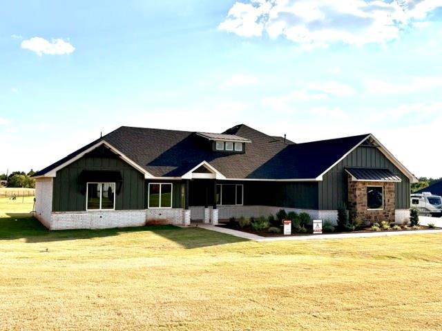 Single family home for sale at 4533 Raymond Ln, Guthrie, OK 73044 | MLS# 1248958