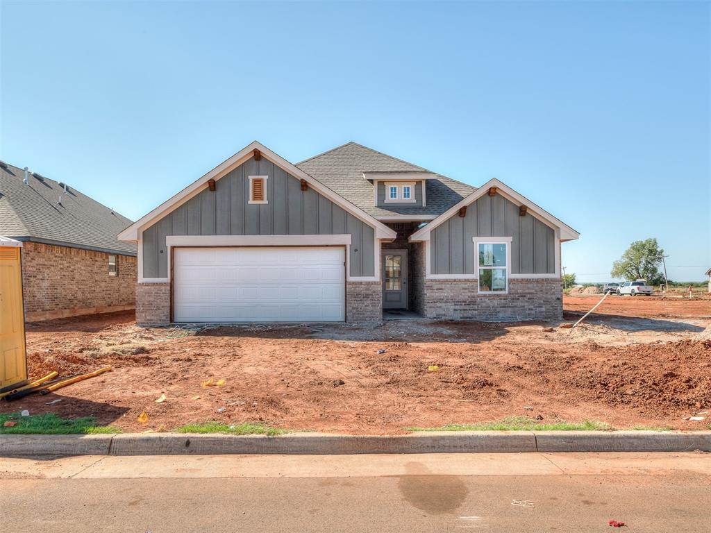 Single family home for sale at 11348 NW 162nd Street, Oklahoma City, OK 73078 | MLS# 1249520