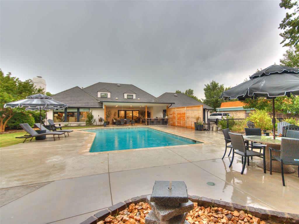 Single family home for sale at 4711 Tamarisk, Oklahoma City, OK 73142 | MLS# 1249612