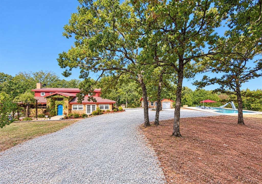 Photo 1 of Sale Pending at 20 Florene Dr, Mc Loud, OK 74851 | MLS# 1249691 | Listing updated on 2026-09-21