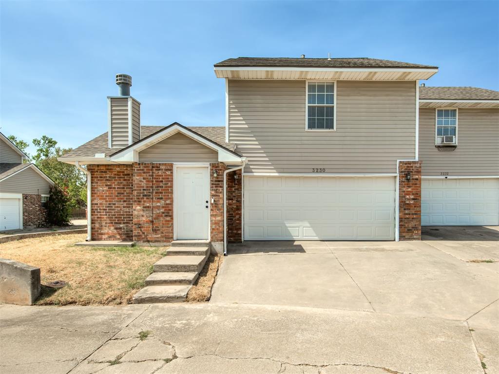 Photo 2 of Townhouse for sale at 3230 Barley Ct, Norman, OK 73072 | MLS# 1249948 | Listing updated on 2026-09-21