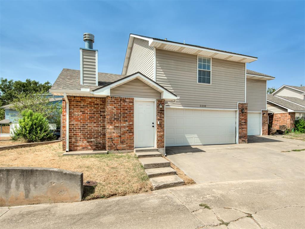 Townhouse for sale at 3230 Barley Ct, Norman, OK 73072 | MLS# 1249948