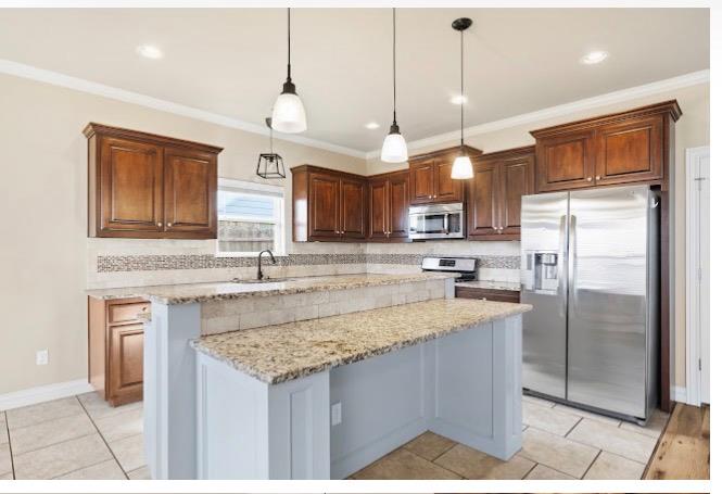 Photo 3 of Single family home for sale at 11225 NW 103rd Street, Yukon, OK 73099 | MLS# 1250165 | Listing updated on 2026-09-21