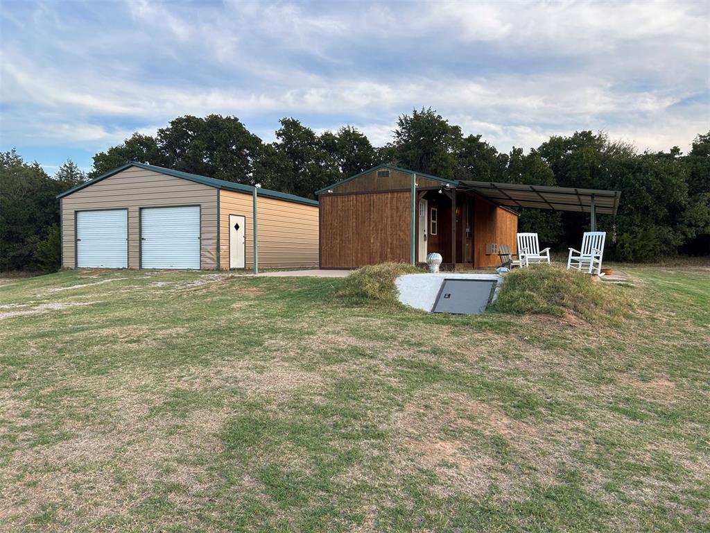 Photo 1 of Single family home for sale at 12590 E 634 Road, Hennessey, OK 73742 | MLS# 1250180 | Listing updated on 2026-09-24