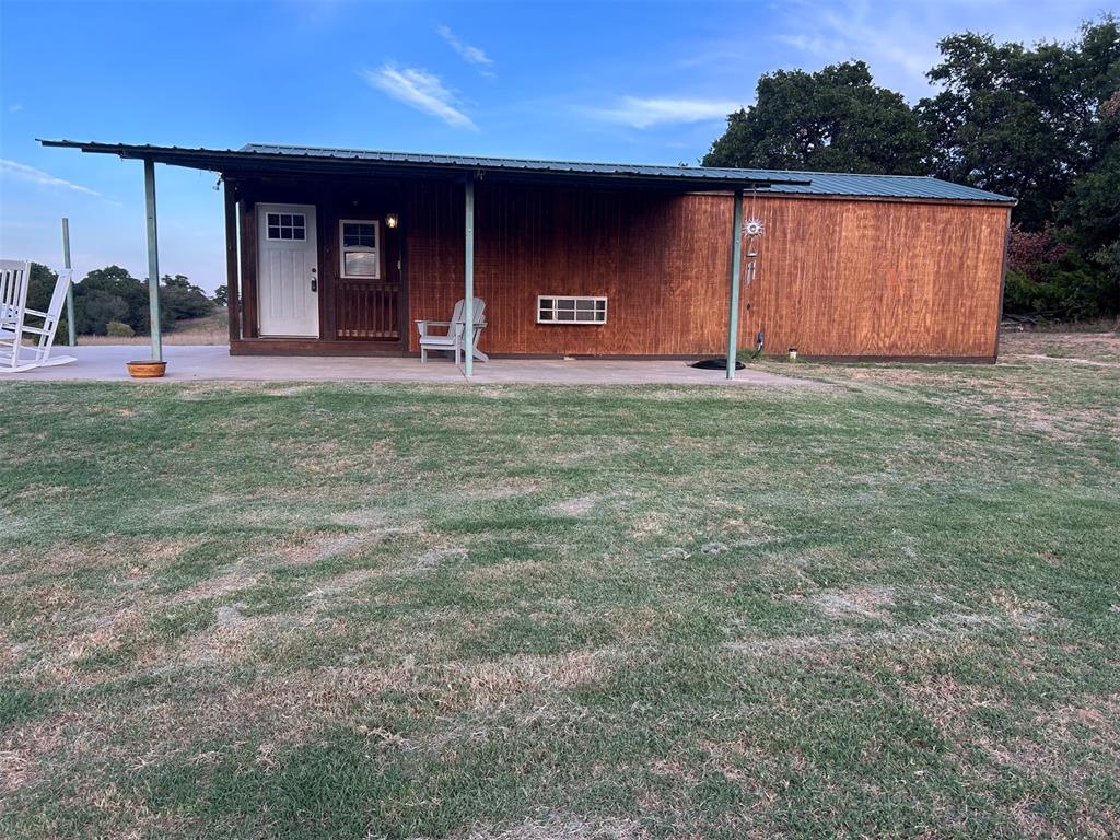 Photo 2 of Single family home for sale at 12590 E 634 Road, Hennessey, OK 73742 | MLS# 1250180 | Listing updated on 2026-09-24