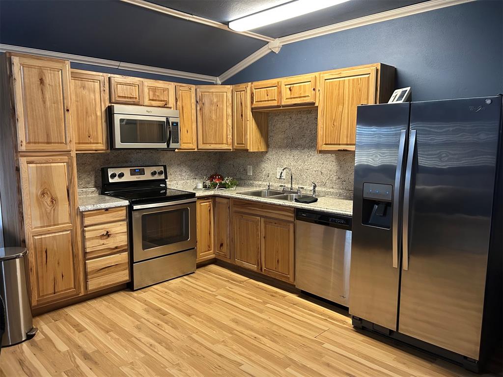 Photo 3 of Single family home for sale at 12590 E 634 Road, Hennessey, OK 73742 | MLS# 1250180 | Listing updated on 2026-09-24
