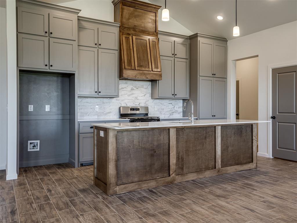 Photo 3 of Single family home for sale at 11813 NW 119th Street, Yukon, OK 73099 | MLS# 1250230 | Listing updated on 2026-09-21