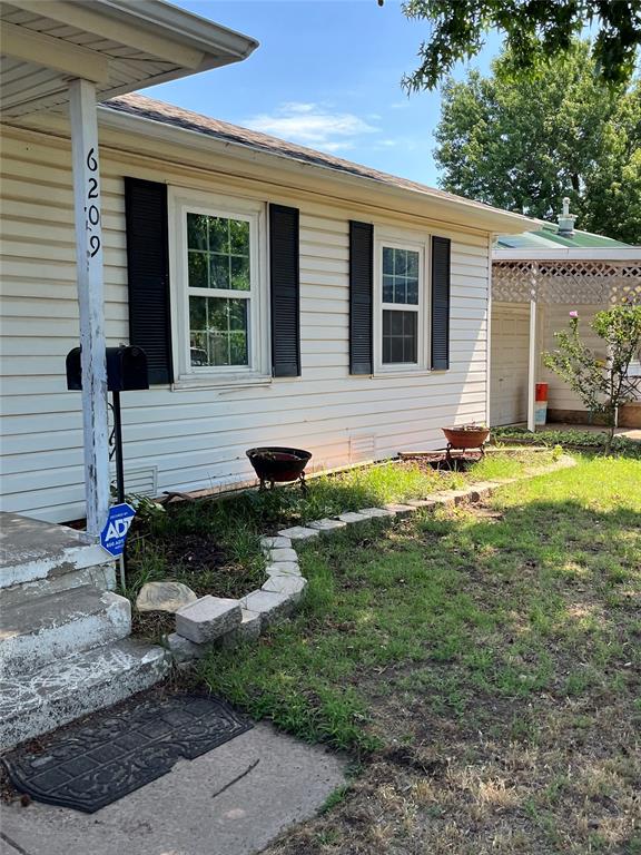 Photo 1 of Single family home for sale at 6209 Nw 34th Street, Bethany, OK 73008 | MLS# 1250318 | Listing updated on 2026-10-24