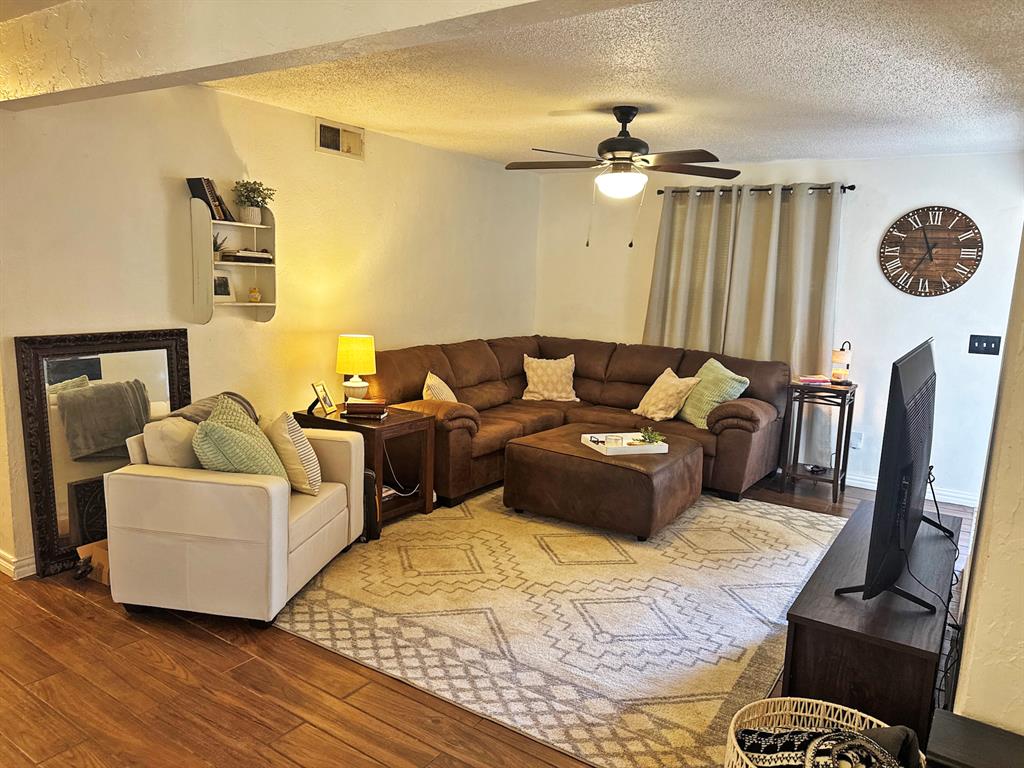 Photo 2 of Single family home for sale at 4912 S Dimple Dr, Oklahoma City, OK 73135 | MLS# 1250662 | Listing updated on 2026-09-24