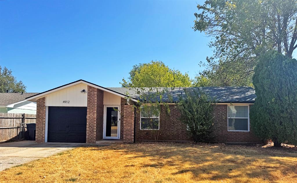 Photo 1 of Single family home for sale at 4912 S Dimple Dr, Oklahoma City, OK 73135 | MLS# 1250662 | Listing updated on 2026-09-24