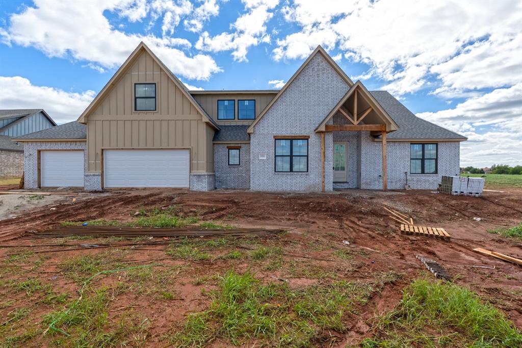 Single family home for sale at 19501 Cashion Lakes Dr, Cashion, OK 73016 | MLS# 1250840