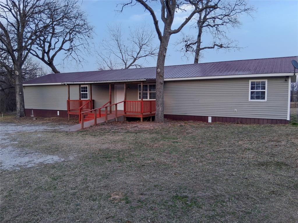 Single family home for sale at 5982 County Rd 3430, Ada, OK 74820 | MLS# 1250937