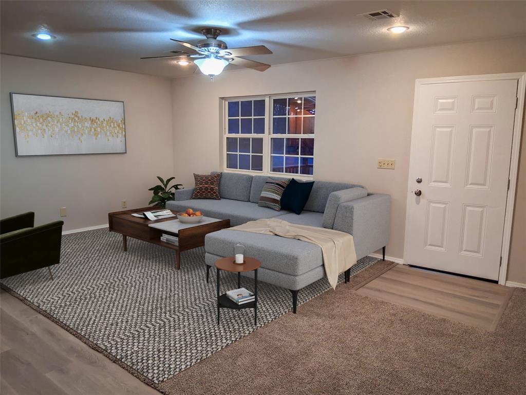 Photo 2 of Single family home for sale at 5982 County Rd 3430, Ada, OK 74820 | MLS# 1250937 | Listing updated on 2026-10-23