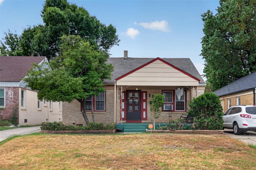 Single family home for sale at 3024 NW 13th Street, Oklahoma City, OK 73107 | MLS# 1251161