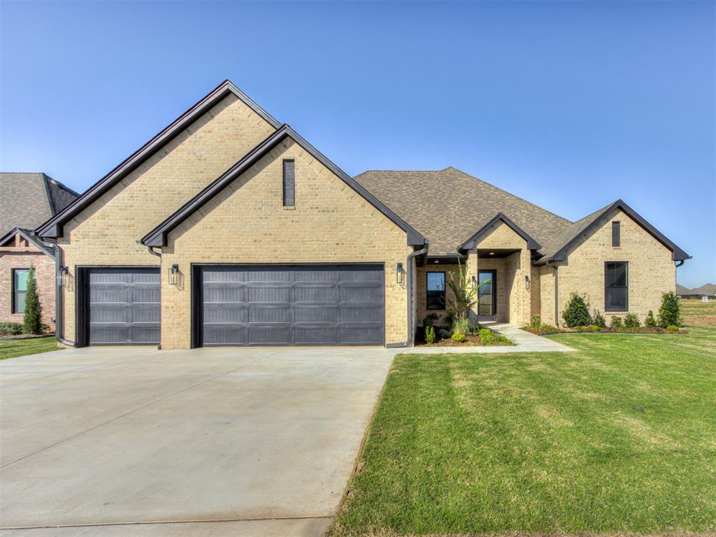 Single family home for sale at 4109 Havasu Rd, Moore, OK 73160 | MLS# 1251770
