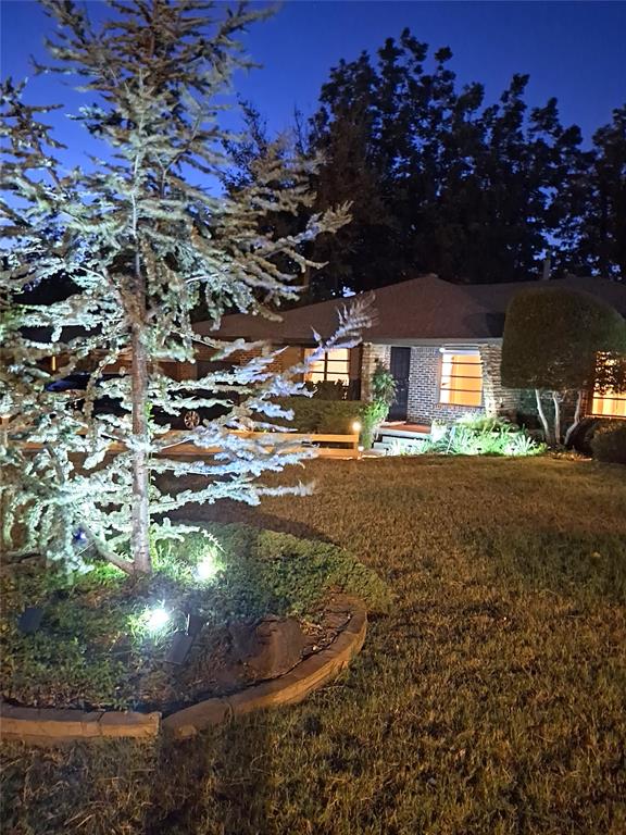 Photo 1 of Single family home for sale at 1103 Park Manor St, Nichols Hills, OK 73116 | MLS# 1252095 | Listing updated on 2026-10-08