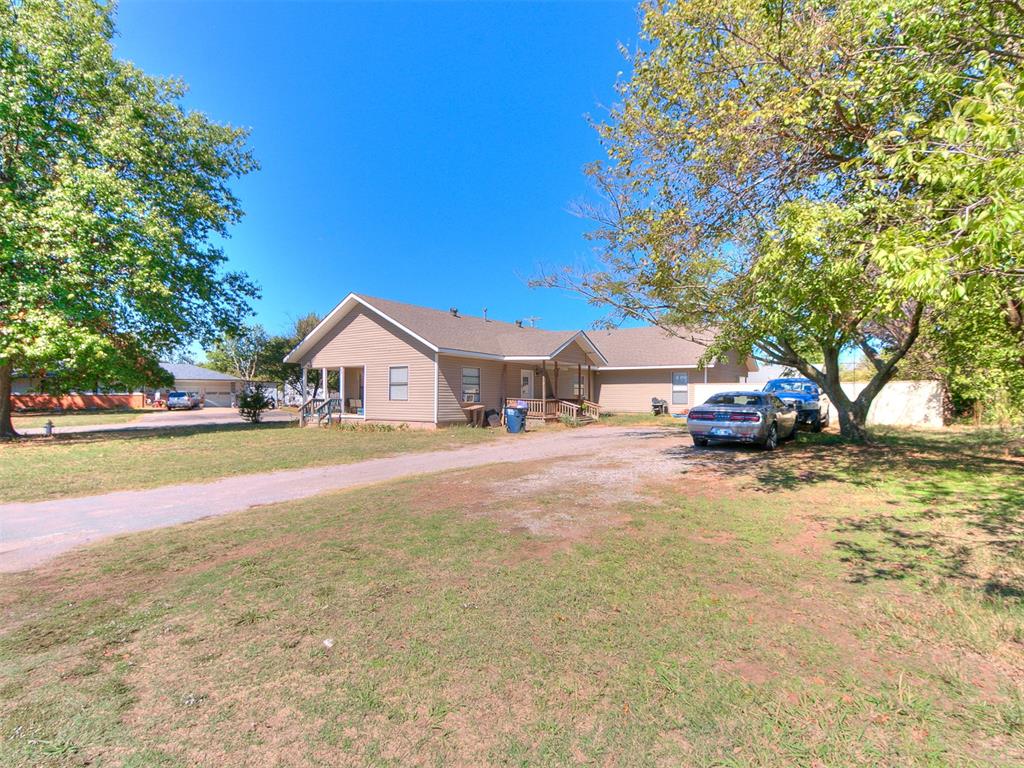 Photo 3 of Single family home for sale at 601 N Mckinley Ave, Shawnee, OK 74801 | MLS# 1254629 | Listing updated on 2026-10-26