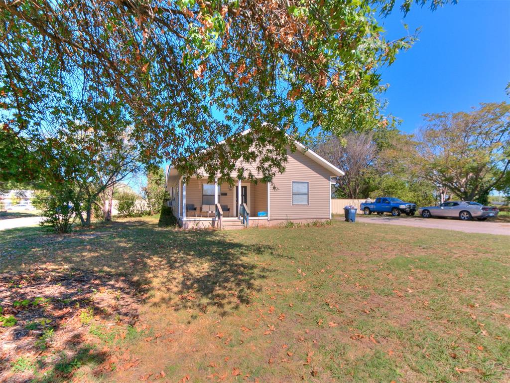 Photo 2 of Single family home for sale at 601 N Mckinley Ave, Shawnee, OK 74801 | MLS# 1254629 | Listing updated on 2026-10-26