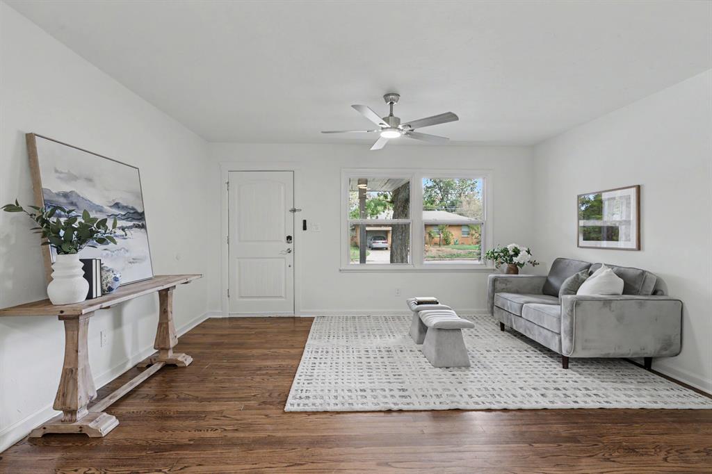 Photo 4 of Single family home for sale at 1610 Caddell Ln, Norman, OK 73069 | MLS# 1254772 | Listing updated on 2026-10-26
