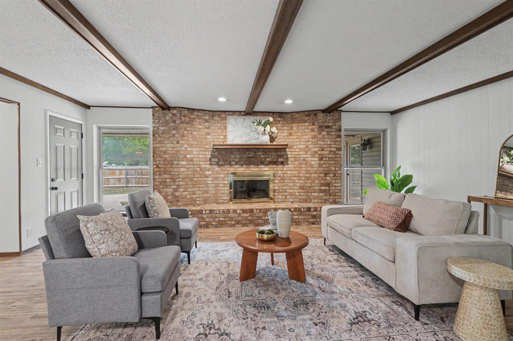 Photo 4 of Single family home for sale at 1415 Sycamore St, Norman, OK 73072 | MLS# 1254776 | Listing updated on 2026-10-26