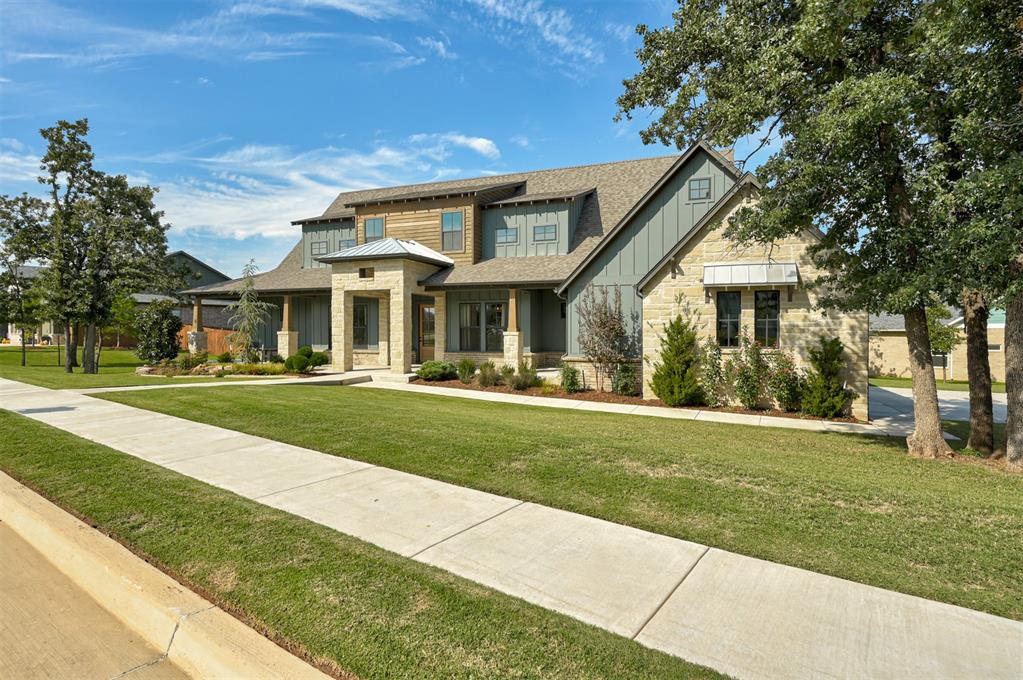 Photo 2 of Single family home for sale at 3801 Union Park Pl, Edmond, OK 73034 | MLS# 1255173 | Listing updated on 2026-10-24