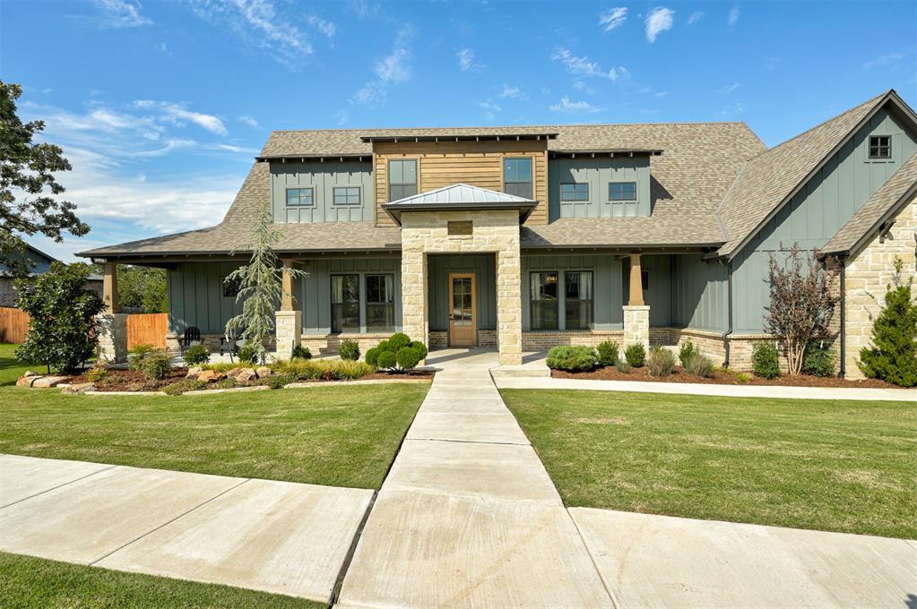 Photo 1 of Single family home for sale at 3801 Union Park Pl, Edmond, OK 73034 | MLS# 1255173 | Listing updated on 2026-10-24