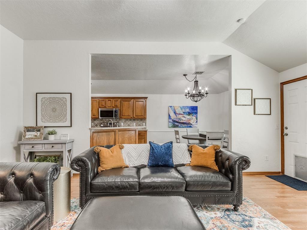 Photo 4 of Single family home for sale at 9708 S Bryant Ter, Moore, OK 73160 | MLS# 1255199 | Listing updated on 2026-10-24