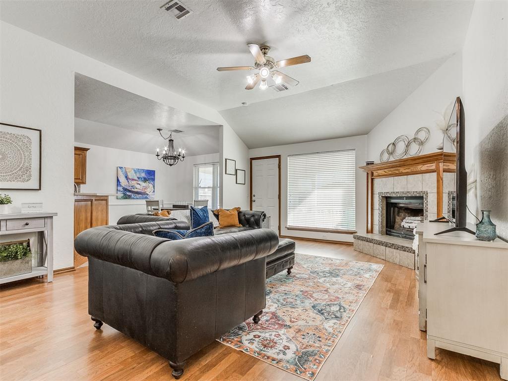 Photo 2 of Single family home for sale at 9708 S Bryant Ter, Moore, OK 73160 | MLS# 1255199 | Listing updated on 2026-10-24