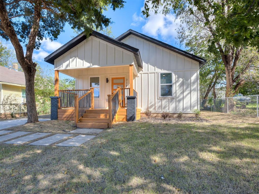 Photo 1 of Single family home for sale at 718 N Admire Ave, El Reno, OK 73036 | MLS# 1255215 | Listing updated on 2026-10-24
