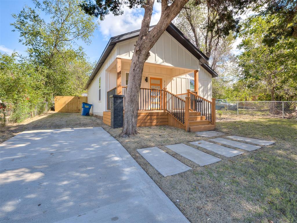 Photo 3 of Single family home for sale at 718 N Admire Ave, El Reno, OK 73036 | MLS# 1255215 | Listing updated on 2026-10-24