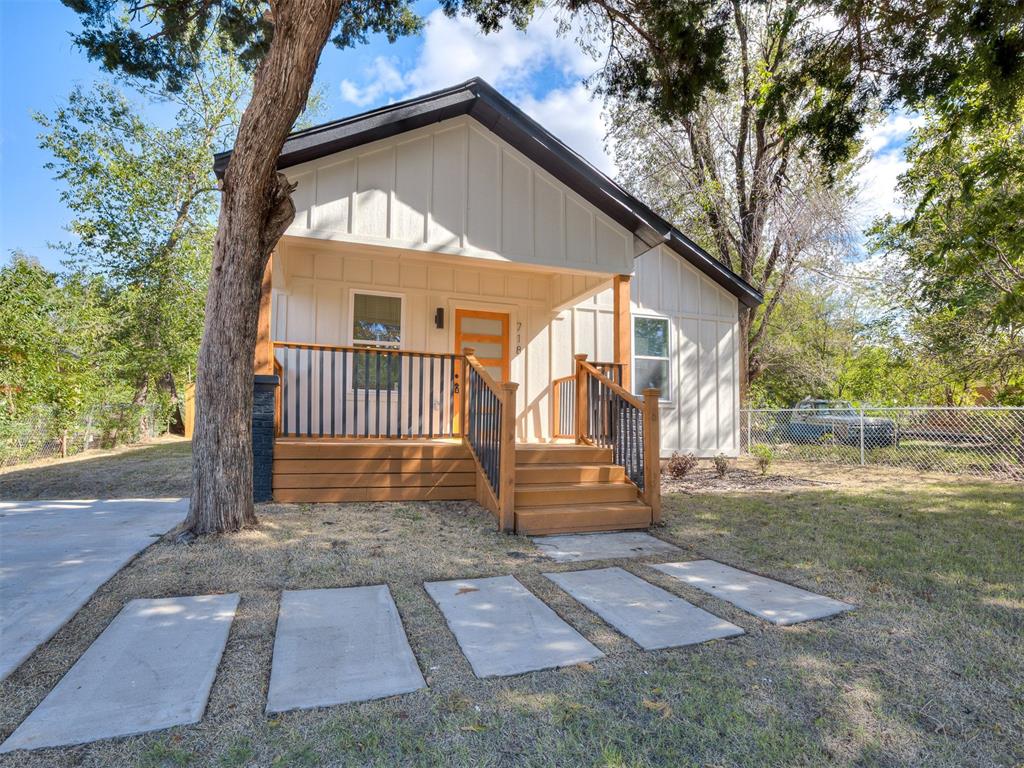 Photo 2 of Single family home for sale at 718 N Admire Ave, El Reno, OK 73036 | MLS# 1255215 | Listing updated on 2026-10-24