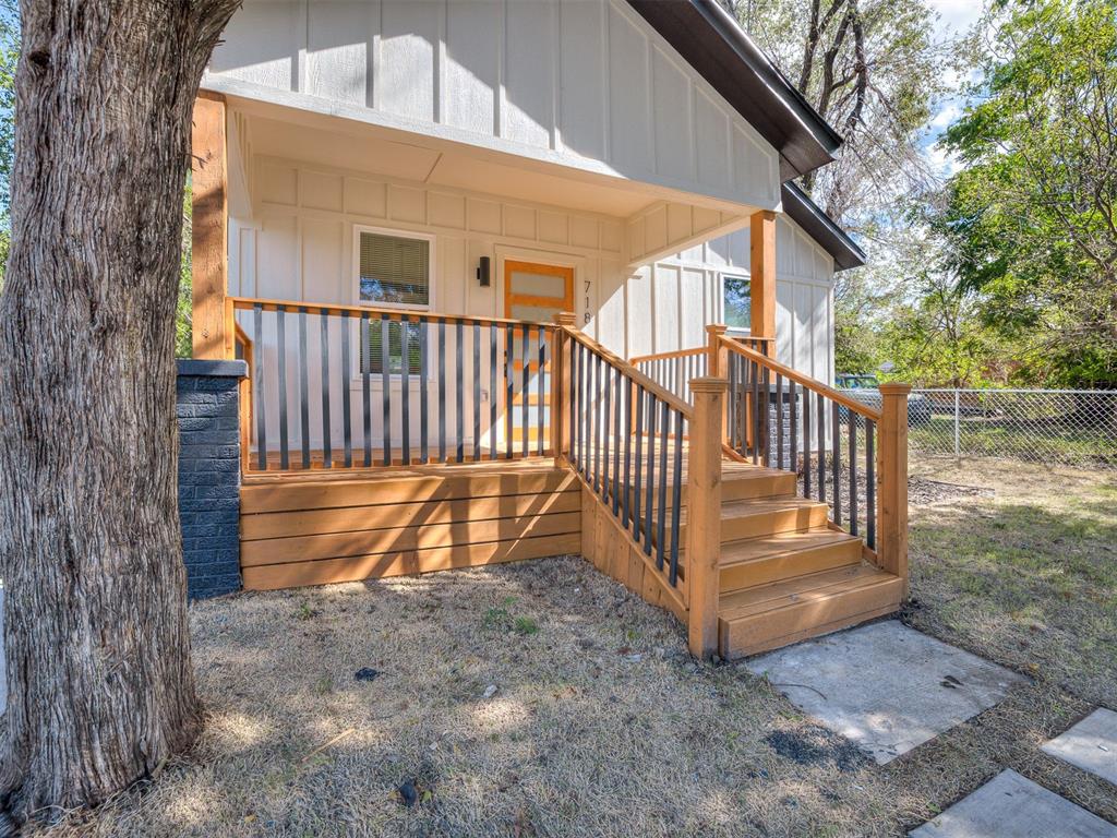 Photo 4 of Single family home for sale at 718 N Admire Ave, El Reno, OK 73036 | MLS# 1255215 | Listing updated on 2026-10-24