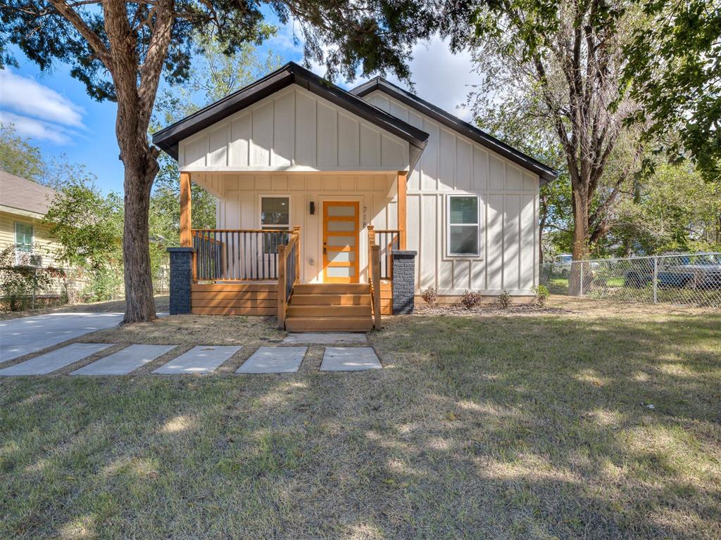 Single family home for sale at 718 N Admire Ave, El Reno, OK 73036 | MLS# 1255215
