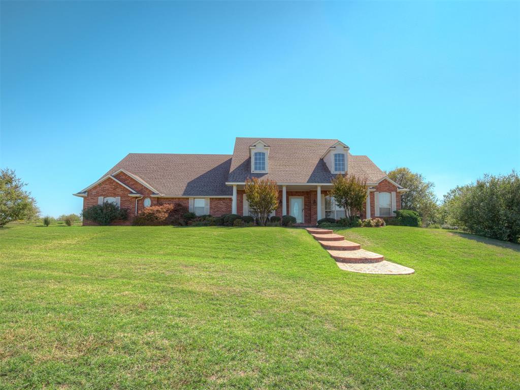 Photo 1 of Single family home for sale at 3550 N County Line Rd, Newcastle, OK 73065 | MLS# 1255243 | Listing updated on 2026-10-24