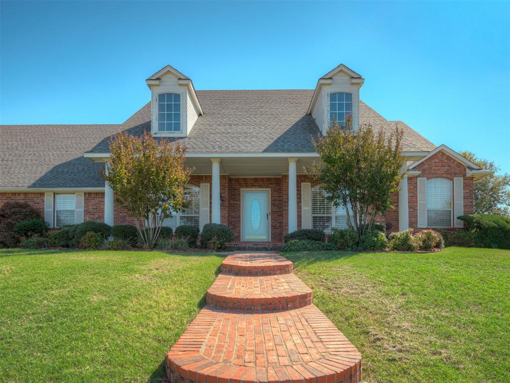 Photo 2 of Single family home for sale at 3550 N County Line Rd, Newcastle, OK 73065 | MLS# 1255243 | Listing updated on 2026-10-24