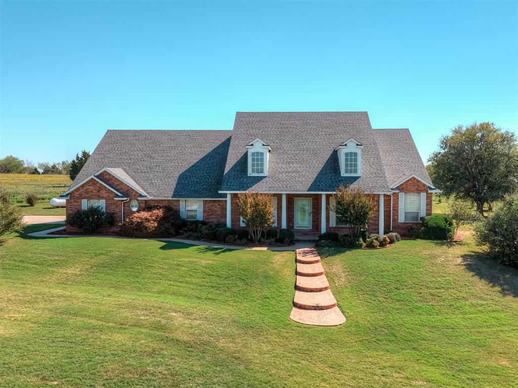 Single family home for sale at 3550 N County Line Rd, Newcastle, OK 73065 | MLS# 1255243