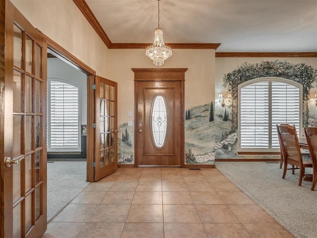 Photo 4 of Single family home for sale at 3550 N County Line Rd, Newcastle, OK 73065 | MLS# 1255243 | Listing updated on 2026-10-24
