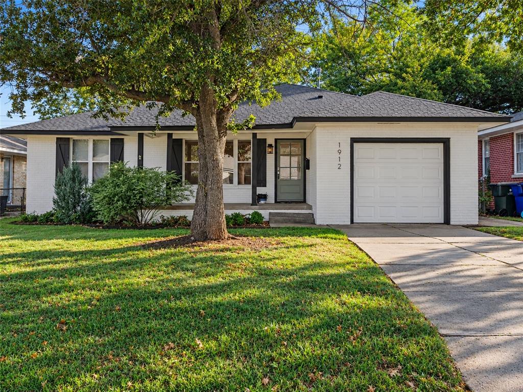 Photo 1 of Single family home for sale at 1912 Brighton Ave, Oklahoma City, OK 73120 | MLS# 1255316 | Listing updated on 2026-10-25