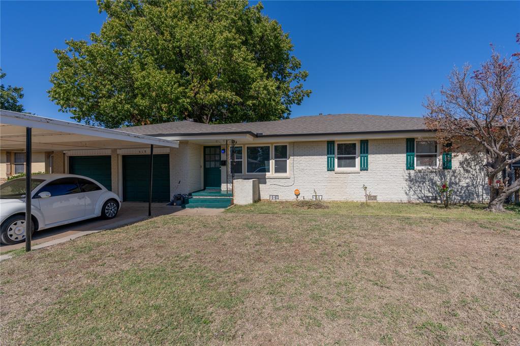 Photo 1 of Single family home for sale at 519 SW 3rd Street, Moore, OK 73160 | MLS# 1255331 | Listing updated on 2026-10-24